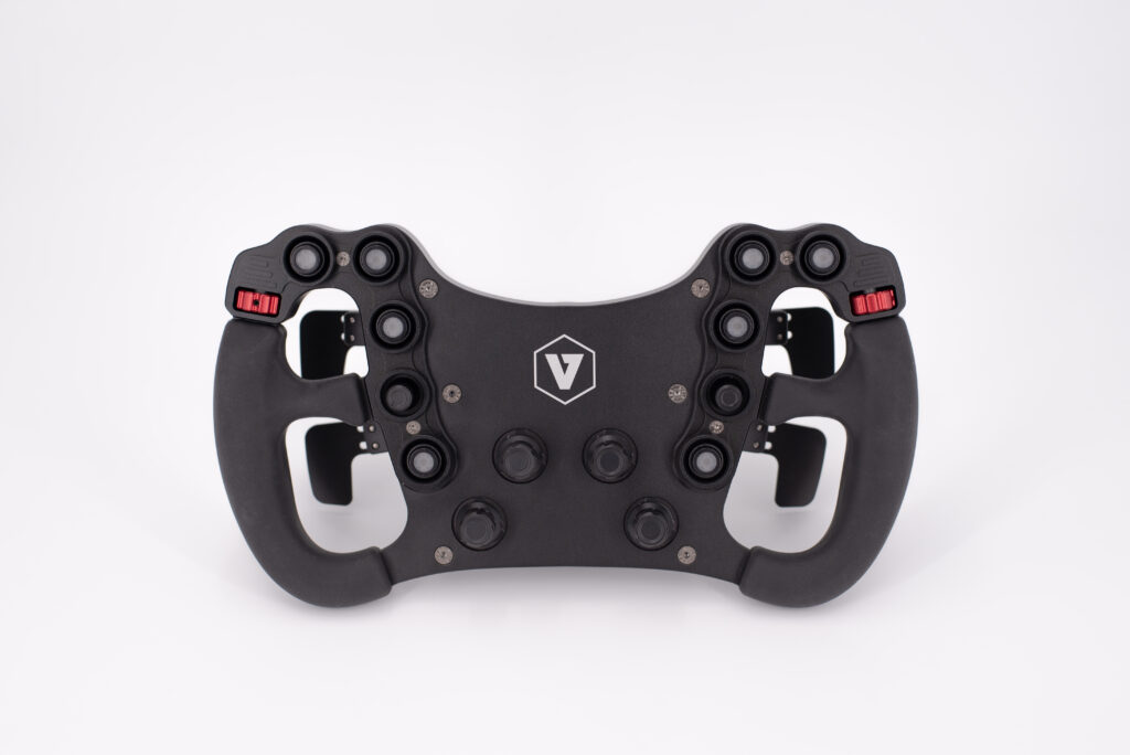 VNM Steering Wheels • GT V1, S-M,
