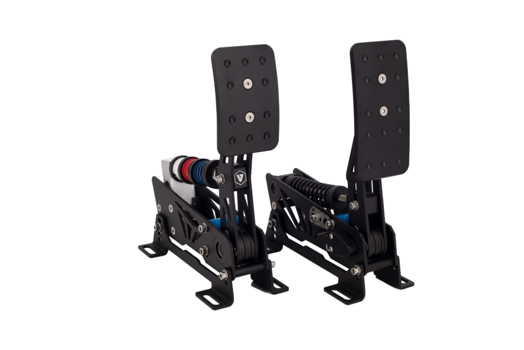 VNM Pedals • Lite (+base), S-M,